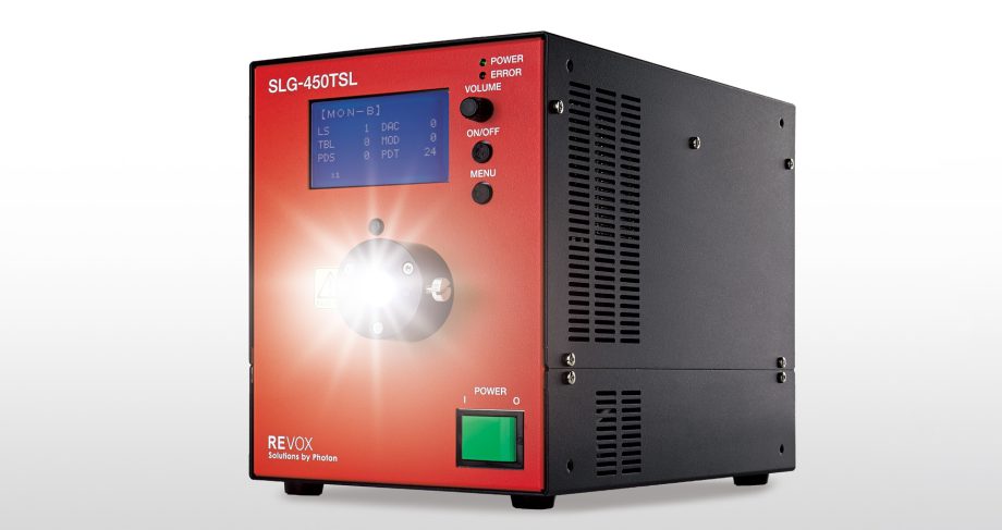 生産終了品｜製品｜REVOX Solutions by Photon